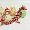 3D Geprint Gewrichts Draak Figuur Kristal Flexibel Draak Ornament Huis Kantoor Bureau Decor Ambacht Kerst Vakantie Cadeau