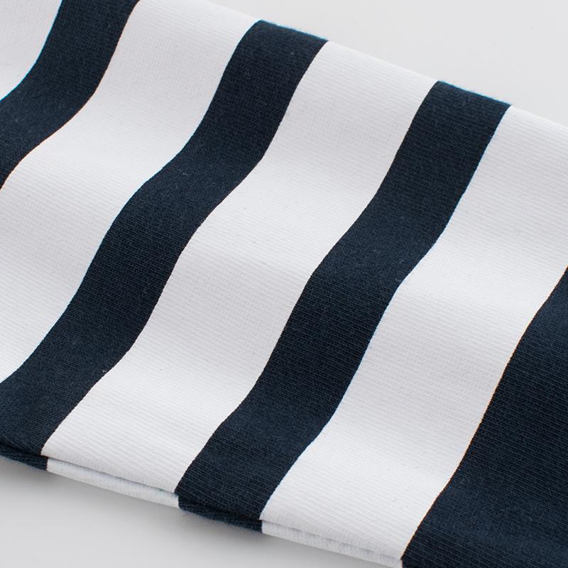 Boys & Girls Basic Long Sleeve Tee Kids & Toddler Round Neck Cotton T-Shirt for Children