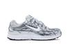 Women's Sneakers Nike P-6000 Grey Fog Metallic Cool Grey (Women's) Grey Fog/Metallic Cool Grey/Cool Grey/White
