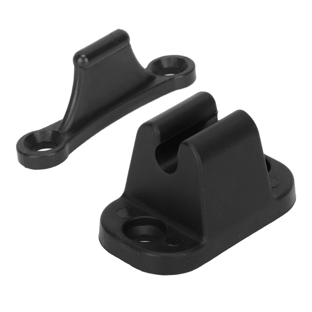 Türhalter Verstärke Nylon T-Form Türstopper Haltefang Halter Set Für Wohnmobil Wohnwagen NaVans