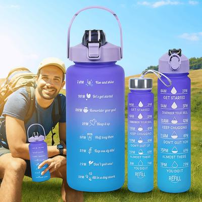 Spor Ekipmanları – Spor su şişeleri