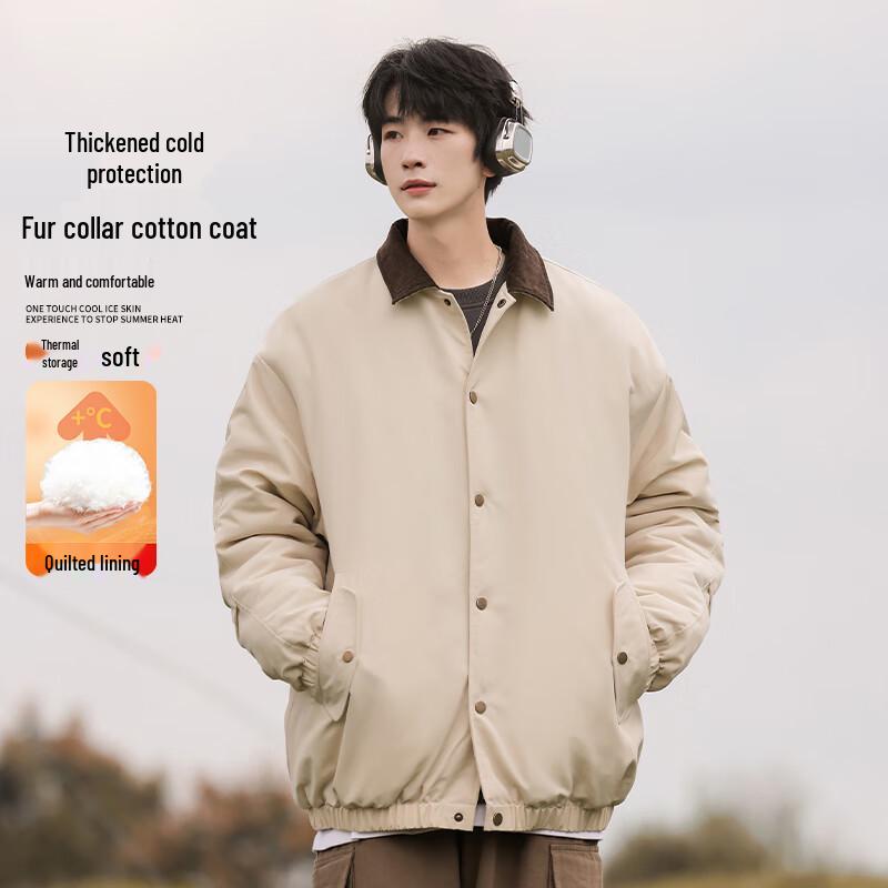 VUUG Men s Versatile Padded Workwear Jacket 2XL