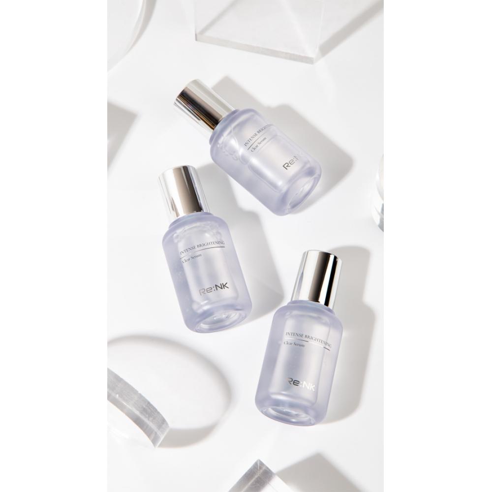 Renk Intense Brightening Clear Serum 40ml
