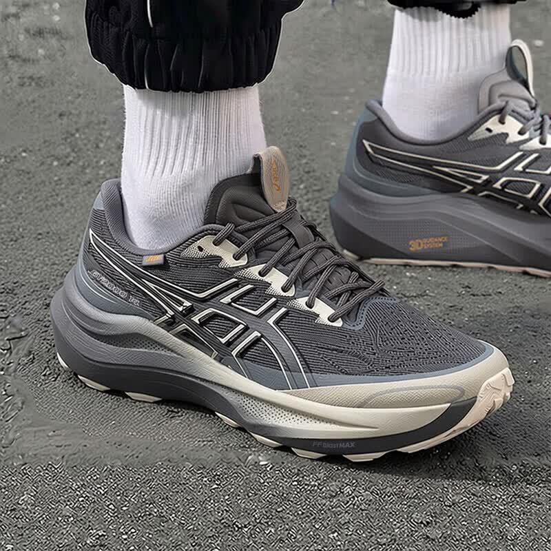Asics Men's Summer Stable Running Shoes