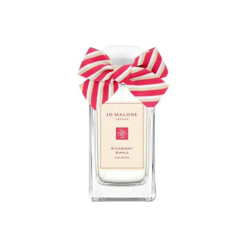 Jo Malone London Summer Raspberry Perfume, Qixi Festival Limited Collection Fruity Fragrance Eau De Cologne