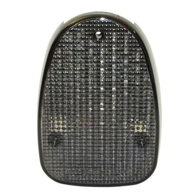 Yamaha Royal Star 1300 LED Tail & Turn Signal Assembly