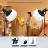 Godox SL150III Bi-Color LED Video Light Kit