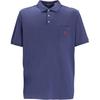 Polo Ralph Lauren Polo Shirt Classic Version Men's Marine Blue 710941533-001