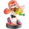 Amiibo Girl (Splatoon series)