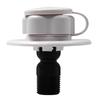 RV White City Gravity Water Inlet w /