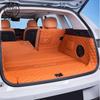 For Leapmotor C10 2024 2025 2026Car Trunk Mats Leather Durable Cargo Liner Boot Special Dedicated Surrounded Carpets Accessories