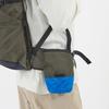 [Millet] Hiking Daypack Khumbu Mountain Cruise 22 MIS01307 Foggy Dew (NEW LOGO) F