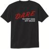 Personalized Casual Promotional Tee Funny Rap Meme T-shirt Men Women Hip Hop Oversized T Shirts