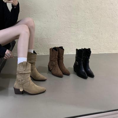 Botins – Botins
