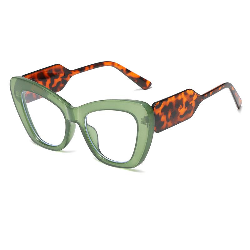 Nuovo Arrivo Occhiali da Sole Cat Eye Grandi Donna Uomo Quadrati Vintage Marca Occhiali da Sole per Femminili Tonalità Occhiali da Uomo Occhiali da Sole