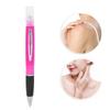Pen Perfume Spray Bottle Portable 2‑in‑1 Ballpoint Writing Pen Perfume Filling Bottle 3ml