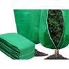 Outdoor Decor Plant Winter Cover Outdoor Plant Cover Enhances Garden Aesthetics Prevents Moisture Accumulation