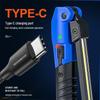 Tielang WL3150 Rechargeable Magnetic Folding Work Light