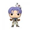 Figurine Funko Pop Animation Dragon Ball Gt Trunks & Gill