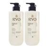 Sensitive & Mild Shampoo 592ml X2 (29988851)