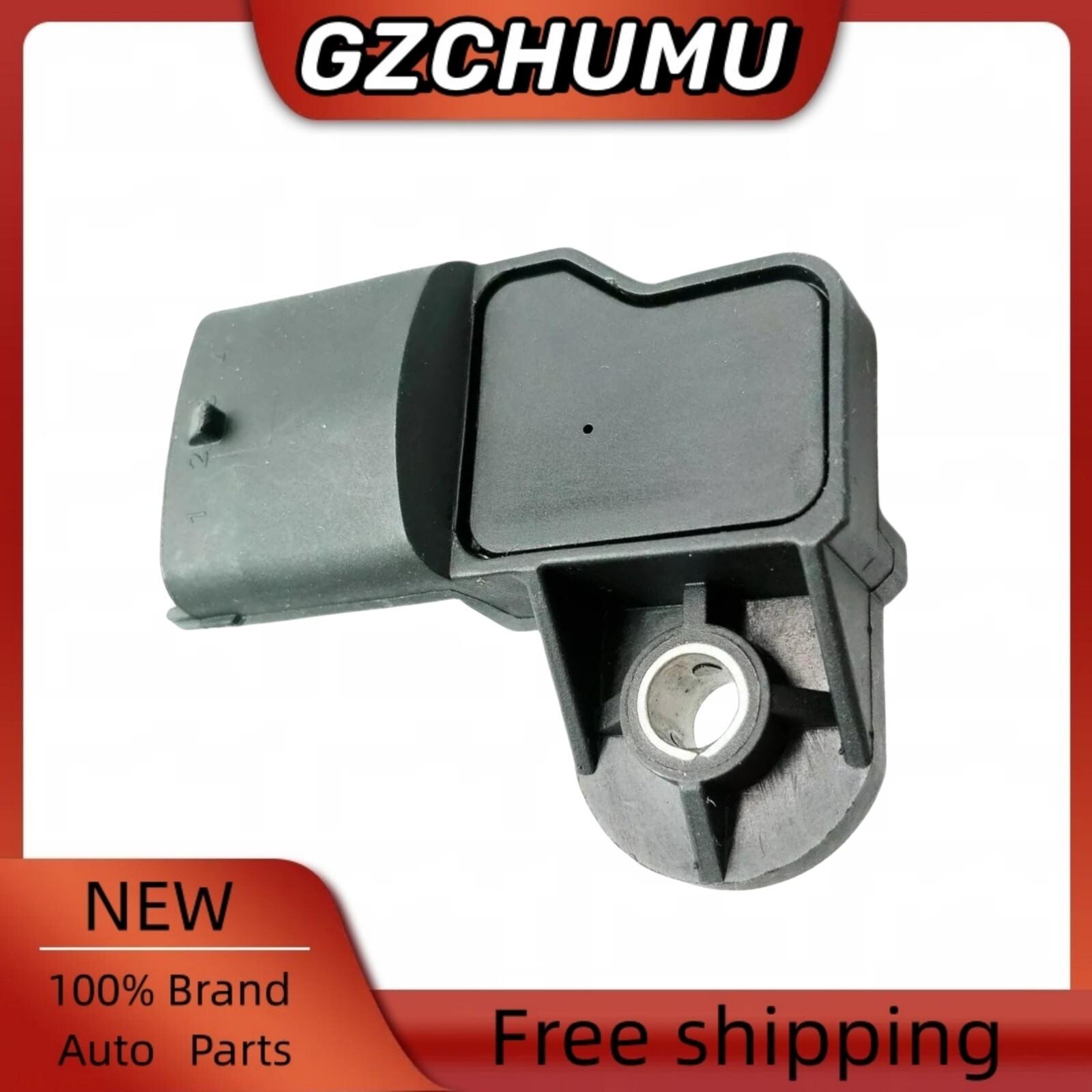 3 Bar T-MAP MAP Sensor For Cobalt HHR SS Sky GM LNF 2.0 Turbocharger Upgrade Kit