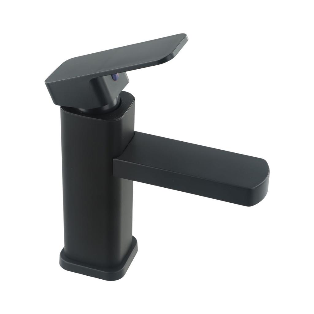 Basin Faucet Sink Bathroom Faucet Hot Cold Water Sink Mixer Tap Deck Mounted Sink Tap Crane Bath Kitchen Accessories