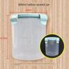 Tattoo Ring Tattoo Embroidery Pigment Cup Tattoo Ring Tattoo Embroidery Products Grafting Eyelash Ring Tattoo Embroidery Products Tools