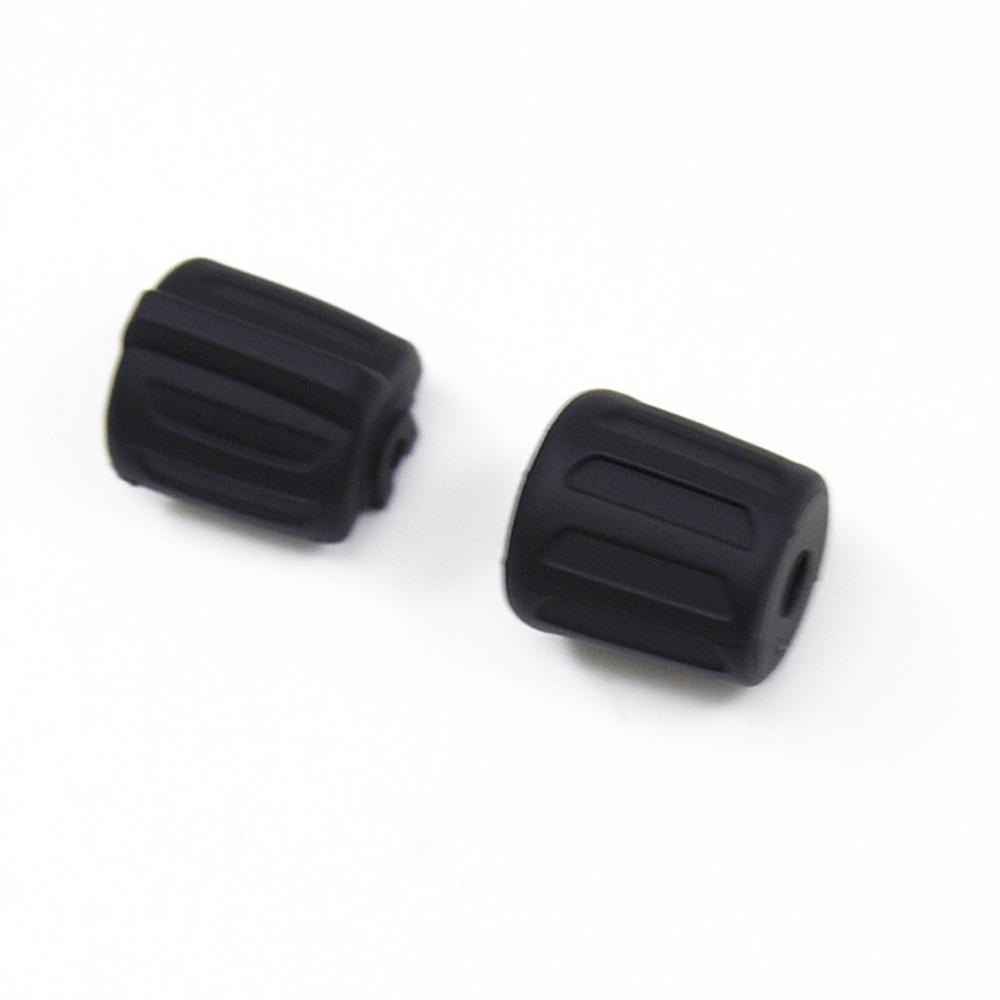 2x Steering Wheel Control Button Roller For BMW X1 F48/F49 2016+ X5 F15 2013-18