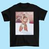 Doja Cat Music Gift For Fan Cotton Unisex T-Shirt S To 5XL BS077