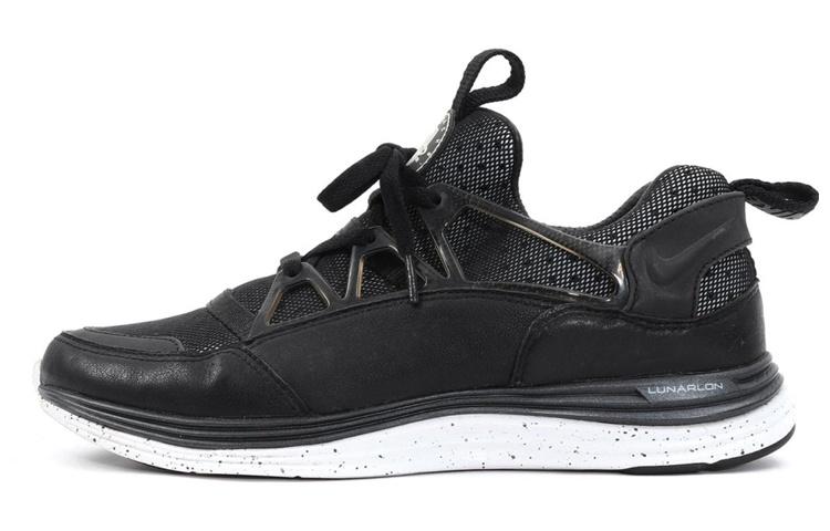 Nike Lunar Huarache Light Black 776373-001 41