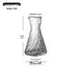 Deou Xingguang Japanese Glass Mini Decanter