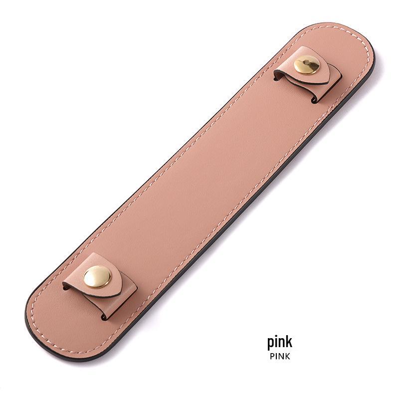 

Женская кросс-боди сумка с подплечником, аксессуар с ремнем из коровьей кожи с заклепками