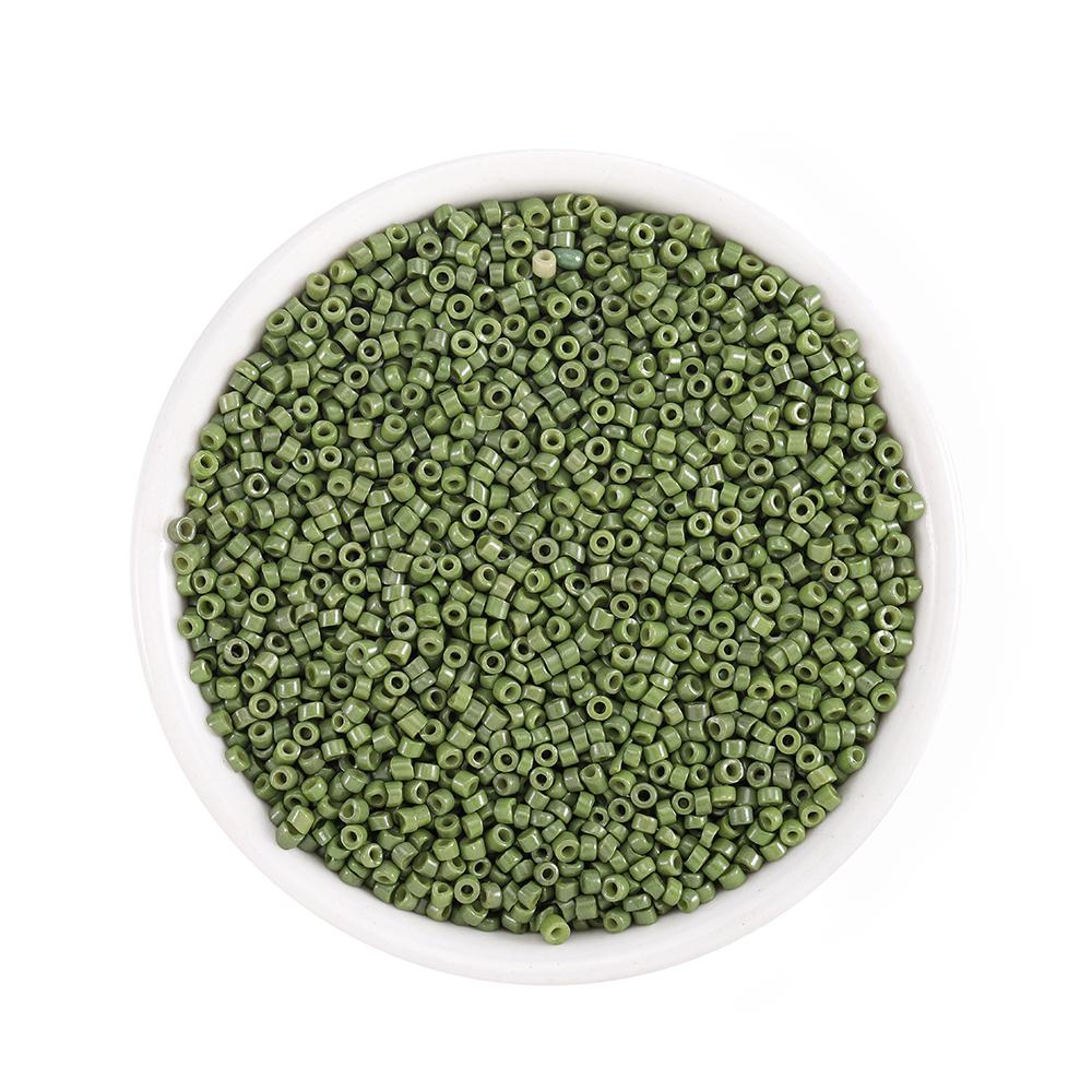 

1800 шт./лот, 2 мм, очаровательный чешский стеклянный бисер, DIY браслет, ожерелье, бусины, форма, разделительная бусина для изготовления ювелирных изделий, аксессуары 2mm x 1800pcs