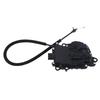 Front Left / Right Door Lock Latch Actuator For Land Rover Range Rover L405 2018 -  Range Rover Sport 2014 -  (L494)
