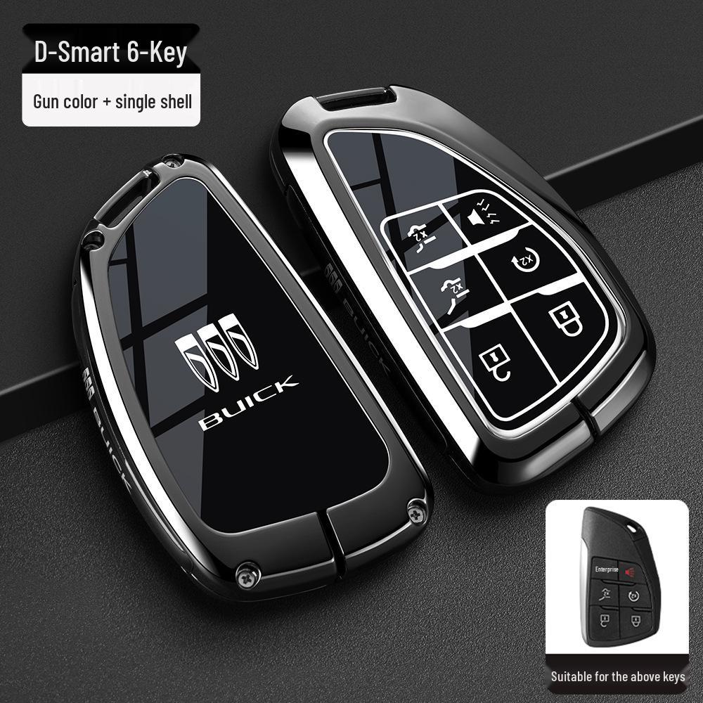 Buick Encore & Regal Key Case/Cover