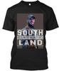 Southland Bounty Hunters TV Series Graphic Poster Art Vintage T-Shirt S-5XL