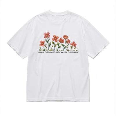 Üst giysisi – T-shirtler