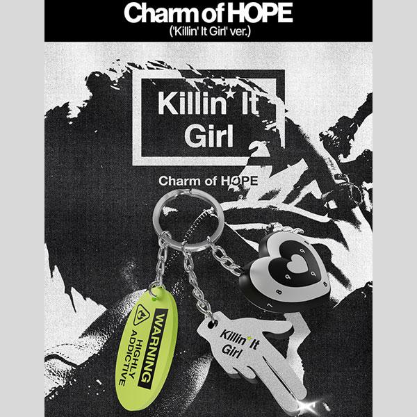 J-HOPE - Charm of HOPE (‘Killin’ It Girl' ver.)