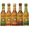 Cholula Hot Sauce Chili Garlic 5oz 5ml
