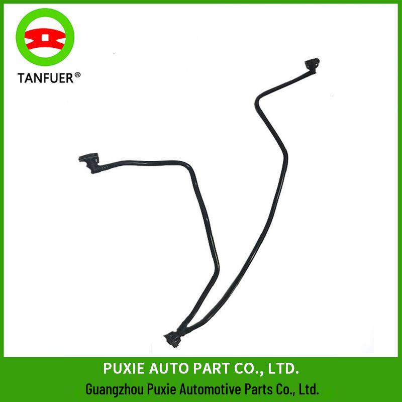 

Mercedes-Benz X156/W176 Radiator/Coolant/Water Hose (2465010325) 1