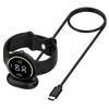 Efficient Magnetic Connectors Smartwatch Quick Charging Cable Cord Wire Power Adapters Suitable for Wearable Wrist Device