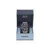 Casio G-Shock Modello Collaborazione Royal Navy Bluetooth Connesso Subacquea Solare Quarzo Resina Cinturino Orologi Uomo Grigio GWF-A1000RN-8A