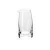 Glass Wine Decanter Set: Includes White Wine Decanter with Handle, Small Wine Glasses, Shot Glasses, and Handleless 100ml Decanter