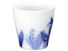 [Okura Porcelain - Wrapped in Washi Paper] Mug - Lily of the Valley