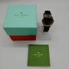 Used KATE SPADE 0583 Quartz Watch