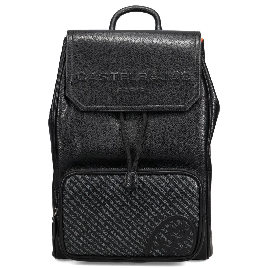 CASTELBAJAC Rucksack Noix, Nein. 29771 (Schwarz)
