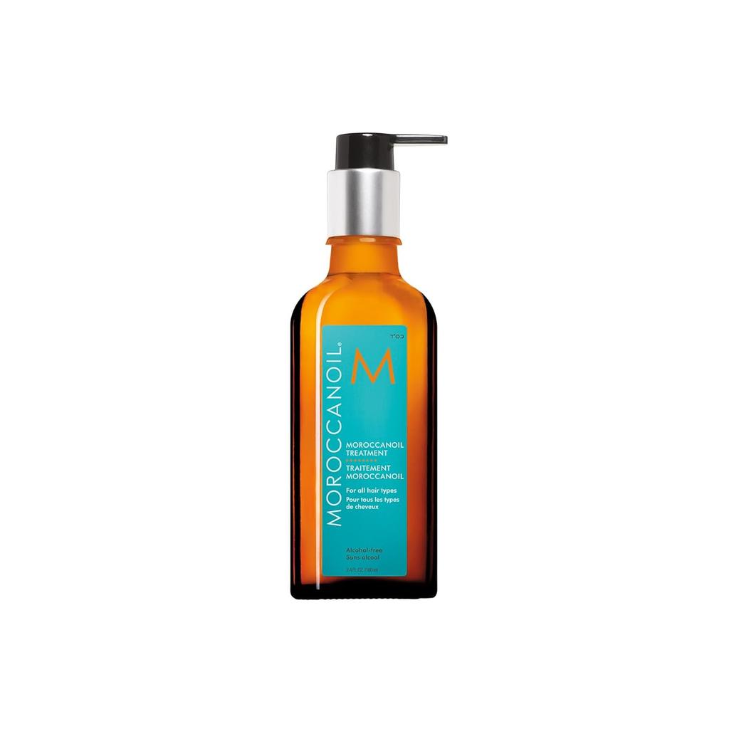MOROCCANOIL Treatment 100ml (with Argan Oil Hair Oil) Leave-in Styling/Mens Womens