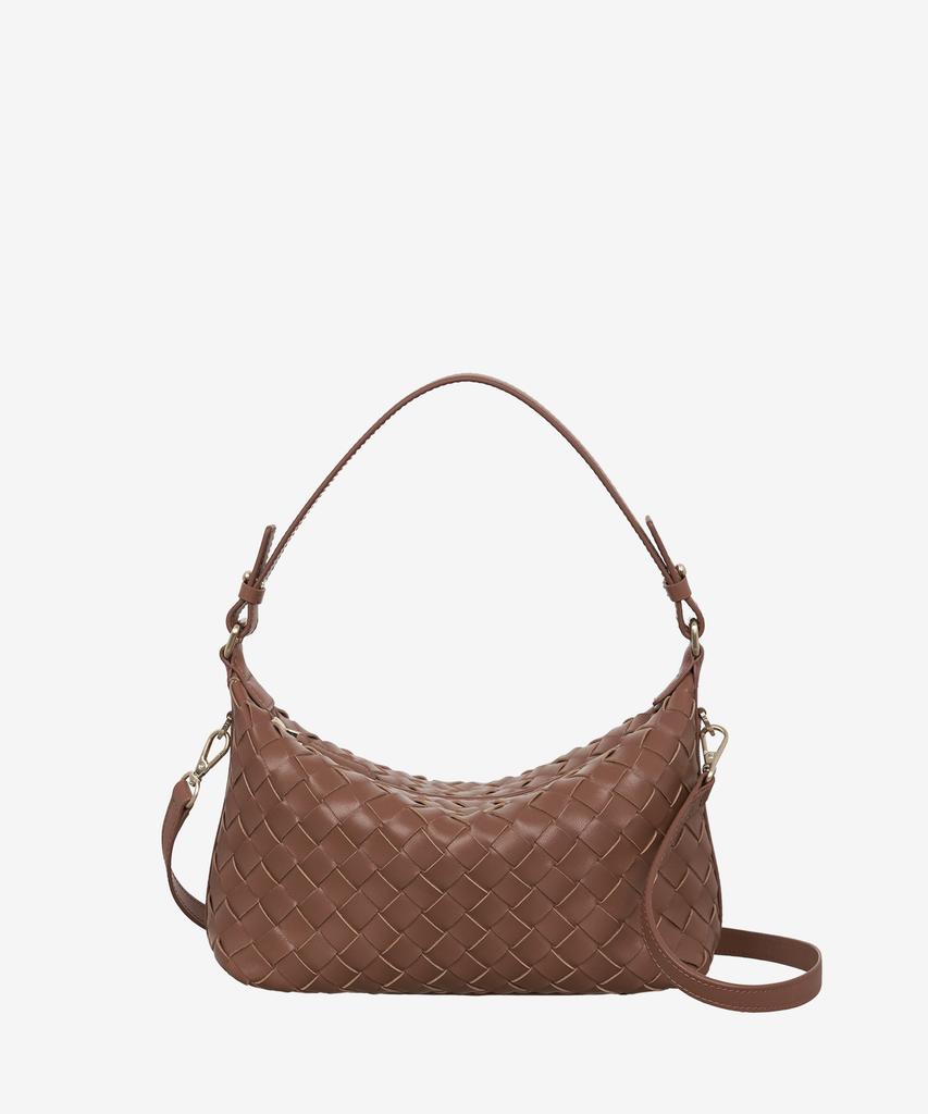 Samantha Thavasa Tiny Puzzle Shoulder Bag_10061Sh