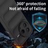 Skin Feeling Flexible Silicone Case for Xiaomi Poco F7 Pro F7 Ultra 5G Protective Cover Shockproof Fundas Coque