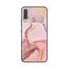 For Samsung Galaxy A30S A50 Cases Soft Silicone Back Cover Candy Painted Phone Coque For Samsung GalaxyA50S A50S A 50 A 50S Case